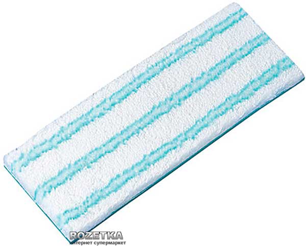 Насадка змінна до швабри LEIFHEIT Micro Duo Picobello M 33х12 см (56613)